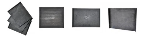 rail pad rail pad